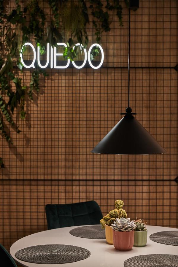 Quiboo Cosmopolit Apartment Brasov Bagian luar foto