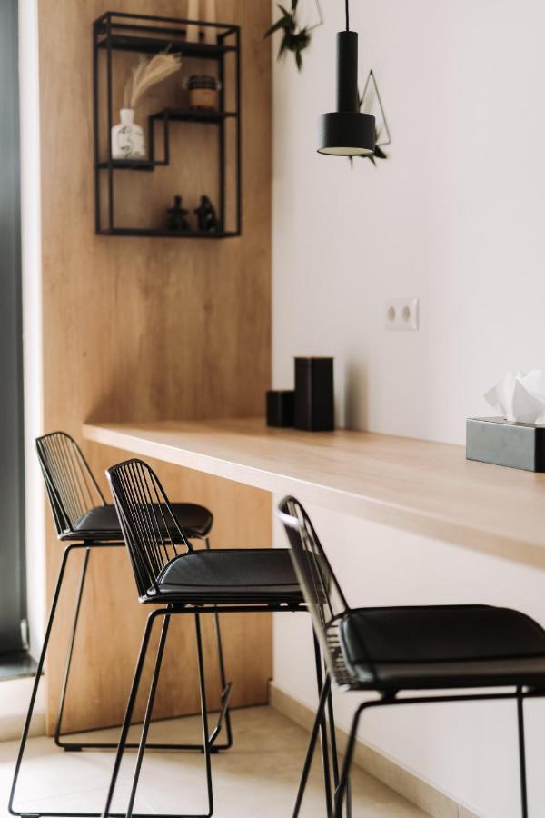 Quiboo Cosmopolit Apartment Brasov Bagian luar foto